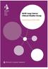 NCRI Lung Cancer Clinical Studies Group. Annual Report 2014/2015