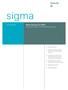 sigma No 3/2004 World insurance in 2003: insurance industry on the road to recovery