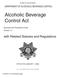 Alcoholic Beverage Control Act