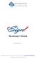 Developer s Guide. Revised January 17, 2014. 950 Boardwalk, Suite 205, San Marcos, CA 92078 (760) 510-1200 www.productivecomputing.