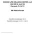 CHOOSE LIFE WELLNESS CENTER, LLC 2560 SR 50, Unit 106 Clermont, FL 34711. PIP Patient Packet