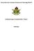 Kwame Nkrumah University of Science and Technology (KNUST) Building Stronger Universities (BSU) - Phase II PROPOSAL