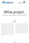 Mifos project. SolDevelo s Case Study and Project Information. About