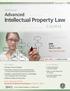 Intellectual Property Law
