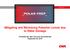 Mitigating and Minimizing Potential Losses due to Water Damage. Presented By: Ben Yoho and Janna Bennett September 30, 2015