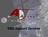 R&D Support Services. Ad Astra Rocket Company