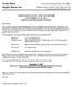 Trade Show P.O. Box 1536 Brush Prairie, WA 98606 Supply House, Inc. PHONE (360) 624-4498 FAX (360) 576-9224