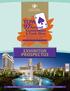 Annual Convention. & Trade Show. Caesars Palace Las Vegas, NV October 26-30, 2015 EXHIBITOR PROSPECTUS
