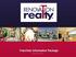 Renovation Realty Franchising, Inc.