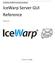 IceWarp Server GUI Reference