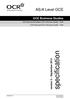 specification AS/A Level GCE GCE Business Studies version 3 September 2013