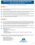 How to Join Americas Best Value Inn STEPS AND DOCUMENTS FOR MEMBERSHIP