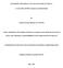 EXAMINING THE IMPACT OF LOANS ON SMEs IN GHANA. (A Case Study of SME Customers in Stanbic Bank) Trisha Kweenua Quainoo, B.A ECONS