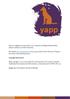 Yapp is a magazine created by the 2012-2013 Book and Digital Media Studies master's students at Leiden University.
