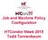 Job and Machine Policy Configuration. HTCondor Week 2015 Todd Tannenbaum