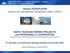 Andrey PODOPLEKIN Lead of the International Cooperation Office, NArFU. NArFU RUSSIAN-FINNISH PROJECTS and PROGRAMS of COOPERATION