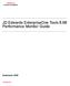 JD Edwards EnterpriseOne Tools 8.98 Performance Monitor Guide