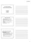 12/14/2015 HOT TOPICS IN MULTI-USE BUILDINGS: INSURANCE, CONSTRUCTION AND DEVELOPMENT INTRODUCTION AND OVERVIEW