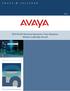 A History of Avaya Aura Experience Portal (AVR)
