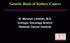 Genetic Basis of Kidney Cancer. W. Marston Linehan, M.D. Urologic Oncology Branch National Cancer Institute