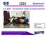Is it Safe? The business impact of data protection. Bruce Master IBM LTO Program