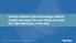 Gartner delivers the technology-related insight necessary for our clients to make the right decisions, every day.