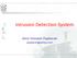 Intrusion Detection System