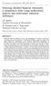 Detecting falsified financial statements: a comparative study using multicriteria analysis and multivariate statistical techniques