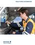 FIELD FORCE AUTOMATION