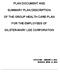 PLAN DOCUMENT AND SUMMARY PLAN DESCRIPTION OF THE GROUP HEALTH CARE PLAN FOR THE EMPLOYEES OF GILSTER-MARY LEE CORPORATION