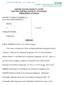 3:12-cv-03107-SEM-BGC # 43 Page 1 of 26 UNITED STATES DISTRICT COURT FOR THE CENTRAL DISTRICT OF ILLINOIS SPRINGFIELD DIVISION OPINION