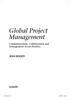 Global Project Management