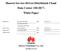 Huawei Service-Driven Distributed Cloud Data Center (SD-DC 2 ) White Paper