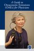 A Guide to Otoacoustic Emissions (OAEs) for Physicians