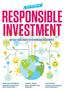Responsible Investment