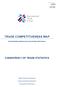 TRADE COMPETITIVENESS MAP