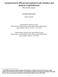 Asymmetries in official international trade statistics and analysis of globalization Discussion paper