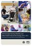 NHS Grampian Nursing, Midwifery and Allied Health Professionals Strategy, 2010-2013