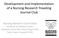 of a Nursing Research Traveling Journal Club Portland VA Medical Center Elizabeth Farrell RN, Alison Shapiro RN, Patty Taylor Young NP PhD