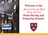 Welcome to the. Harvard Faculty Real Estate Services. Home Buying and Financing Seminar