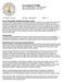Accountant III #01800 City of Virginia Beach Job Description Date of Last Revision: 04-24-2013