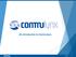 An Introduction to Commulynx