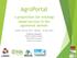 AgroPortal. a proposition for ontologybased services in the agronomic domain