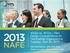 403(b) vs. 401(k) Plan Design Considerations for Tax-Exempt Organizations Tuesday, April 30, 2013