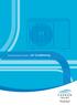 Energy Saving Fact Sheet Air Conditioning