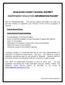 OKALOOSA COUNTY SCHOOL DISTRICT INDEPENDENT EDUCATION INFORMATION PACKET