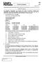 B0753PC1412459000 ---------------------------- ---------------------------- Claims Procedure