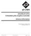 4D LABS. GOLDELOX-GFX2 Embedded 4DGL Graphics Controller. Advance Information. Page 1 of 30. Document Date: 17th March 2010 Document Revision: 2.