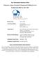 Key Information Summary Sheet. Temporary Agency Document Management Staffing Services. Invitation for Bids No. 10-27-001