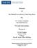 Statement Of. The National Association of Chain Drug Stores. For. U.S. Senate Committee On Armed Services. Personnel Subcommittee.